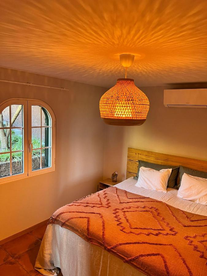 Blooming Botanic Houses Estreito Da Calheta Экстерьер фото