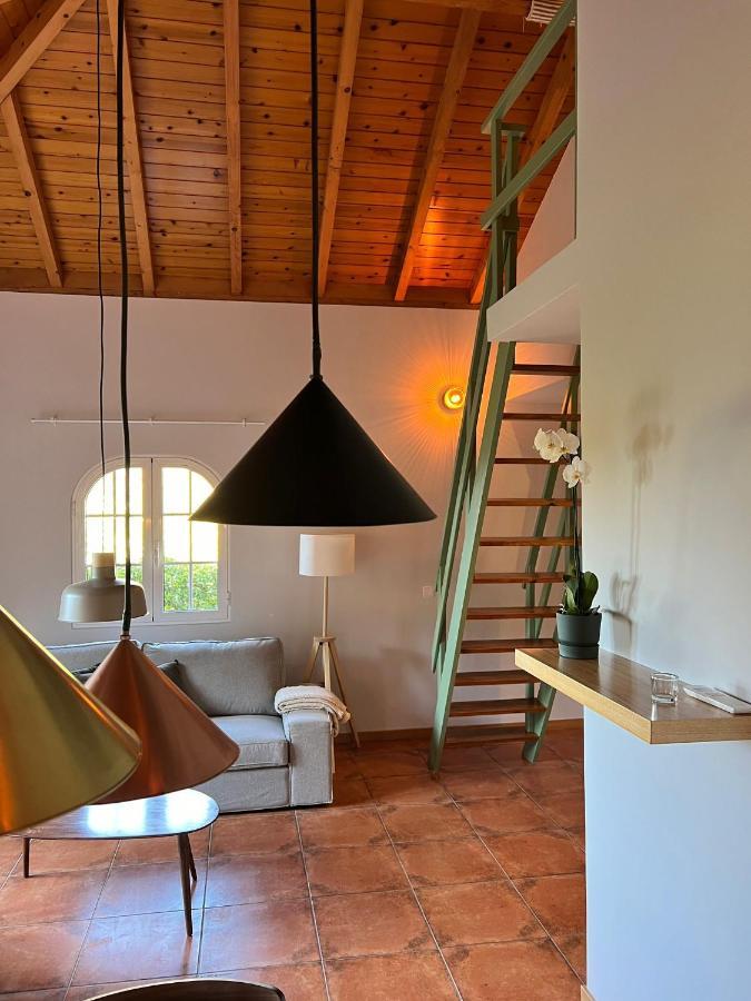 Blooming Botanic Houses Estreito Da Calheta Экстерьер фото