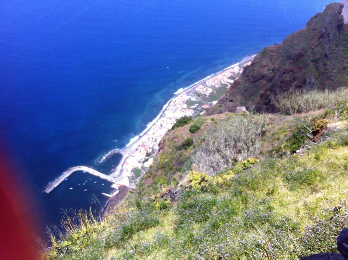 Blooming Botanic Houses Estreito Da Calheta Экстерьер фото