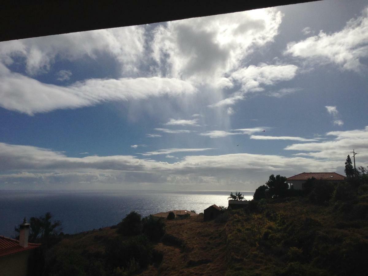 Blooming Botanic Houses Estreito Da Calheta Экстерьер фото
